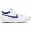 Nike Men's Nike Court Zoom Lite 3- White/Royal Blue 1 Nike Men's Nike Court Zoom Lite 3- White/Royal Blue -CLASH Shop nike mens nike court zoom lite 3 white royal blue