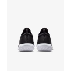 Nike Nike Zoom Court NXT Men's Shoe- Black/White -CLASH Shop nike nike zoom court nxt mens shoe black white 4