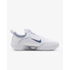 Nike Nike Zoom Court NXT Men's Shoe- White/Mystic Navy 1 Nike Nike Zoom Court NXT Men's Shoe- White/Mystic Navy -CLASH Shop nike nike zoom court nxt mens shoe white mystic na