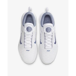Nike Nike Zoom Court NXT Men's Shoe- White/Mystic Navy 11 Nike Nike Zoom Court NXT Men's Shoe- White/Mystic Navy -CLASH Shop nike nike zoom court nxt mens shoe white mystic na 2
