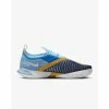 Nike React Vapor NXT Blue/Gold/White Men's Shoe 1 Nike React Vapor NXT Blue/Gold/White Men's Shoe -CLASH Shop nike react vapor nxt blue gold white mens shoe