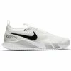 Nike React Vapor NXT White/Black Men's Shoe -CLASH Shop nike react vapor nxt white black mens shoe