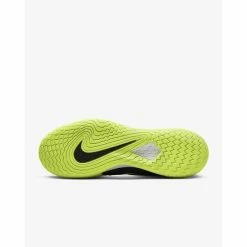 Nike Vapor Cage 4 Rafa Black/Volt -CLASH Shop nike vapor cage 4 rafa black volt 2