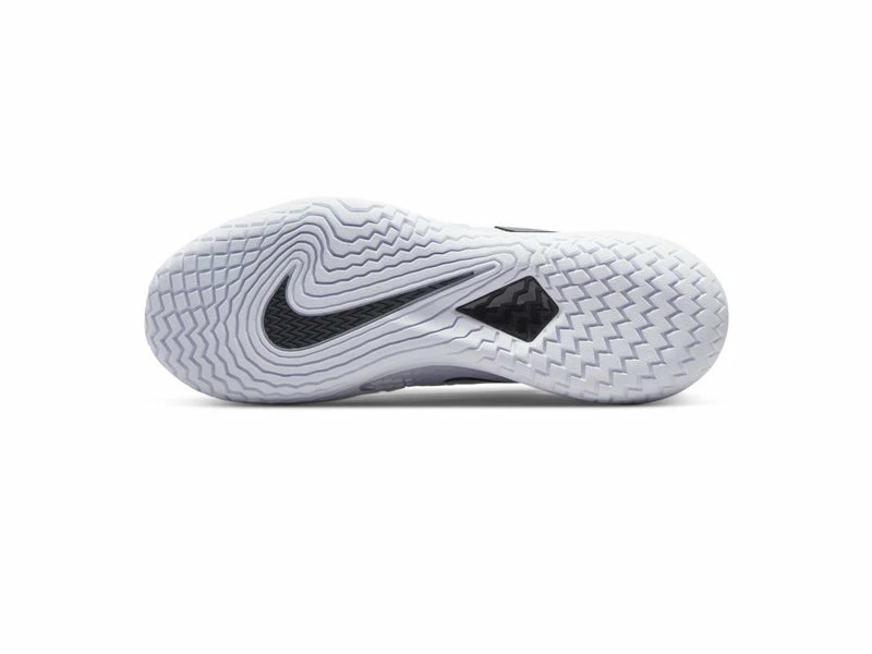 Nike Vapor Cage 4 Rafa White/Black 4 Nike Vapor Cage 4 Rafa White/Black - Image 2