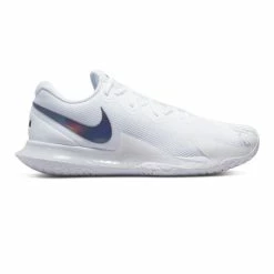 Nike Vapor Cage 4 Rafa White/Black