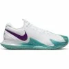 Nike Vapor Cage 4 Rafa White/Plum/Teal -CLASH Shop nike vapor cage 4 rafa white plum teal