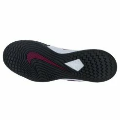 Nike Vapor Cage 4 White/Red/Black 5 Nike Vapor Cage 4 White/Red/Black -CLASH Shop nike vapor cage 4 white red black 1