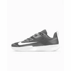 Nike Vapor Lite Black/White Men's Shoe 9 Nike Vapor Lite Black/White Men's Shoe -CLASH Shop nike vapor lite black white mens shoe 1