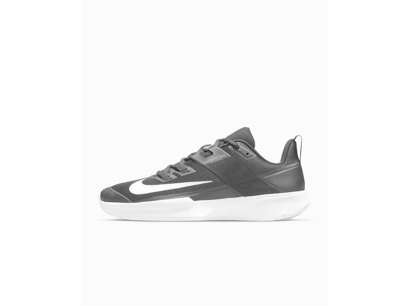 Nike Vapor Lite Black/White Men's Shoe 4 Nike Vapor Lite Black/White Men's Shoe - Image 2