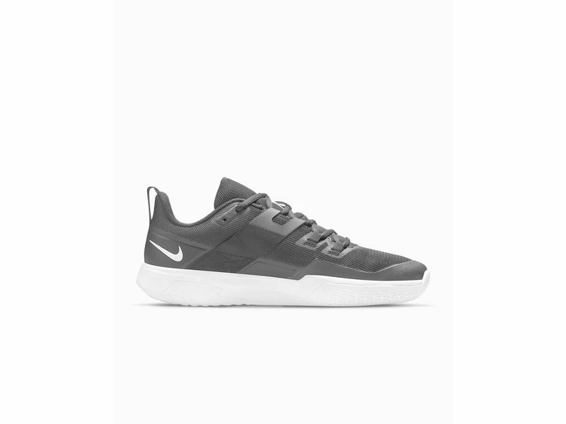 Nike Vapor Lite Black/White Men's Shoe 6 Nike Vapor Lite Black/White Men's Shoe - Image 4