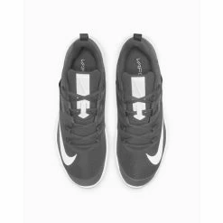 Nike Vapor Lite Black/White Men's Shoe 12 Nike Vapor Lite Black/White Men's Shoe -CLASH Shop nike vapor lite black white mens shoe 4
