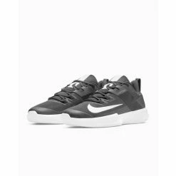 Nike Vapor Lite Black/White Men's Shoe 13 Nike Vapor Lite Black/White Men's Shoe -CLASH Shop nike vapor lite black white mens shoe 5