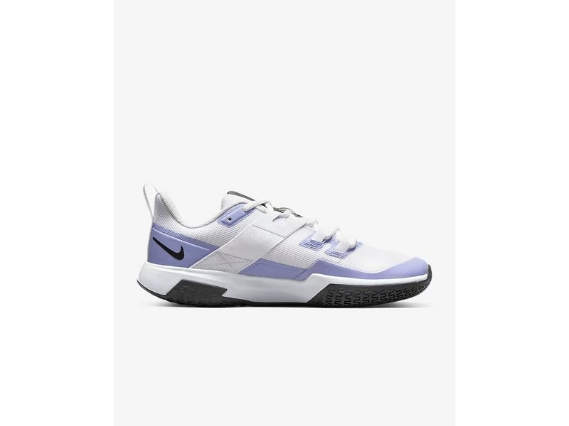 Nike Vapor Lite Light Thistle/Black Women's Shoe 4 Nike Vapor Lite Light Thistle/Black Women's Shoe - Image 2