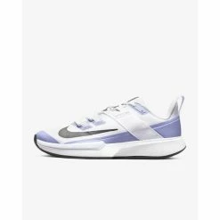 Nike Vapor Lite Light Thistle/Black Women's Shoe