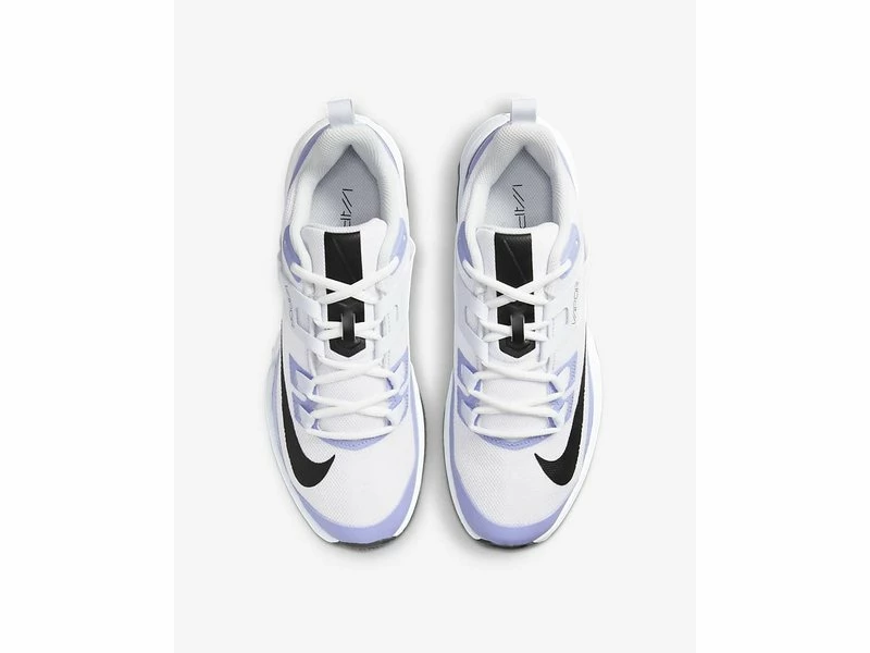 Nike Vapor Lite Light Thistle/Black Women's Shoe 6 Nike Vapor Lite Light Thistle/Black Women's Shoe - Image 4