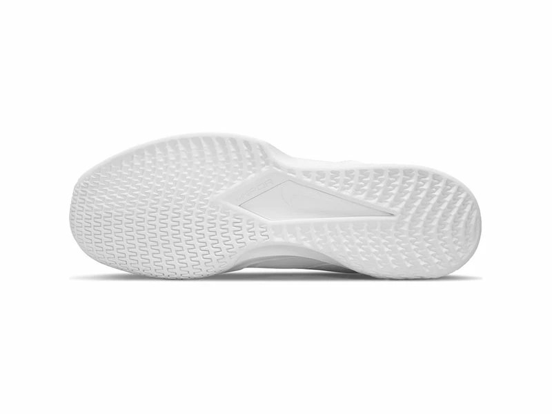 Nike Vapor Lite White/Black Men's Shoe 4 Nike Vapor Lite White/Black Men's Shoe - Image 2