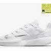 Nike Vapor Lite White/Silver Women's Shoe 1 Nike Vapor Lite White/Silver Women's Shoe -CLASH Shop nike vapor lite white silver womens shoe