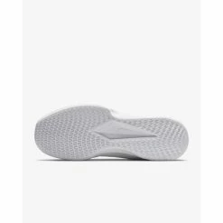 Nike Vapor Lite White/Silver Women's Shoe -CLASH Shop nike vapor lite white silver womens shoe 2