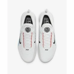 Nike Zoom Court NXT Men's Shoe- Photon Dust/Black 11 Nike Zoom Court NXT Men's Shoe- Photon Dust/Black -CLASH Shop nike zoom court nxt mens shoe photon dust black 3