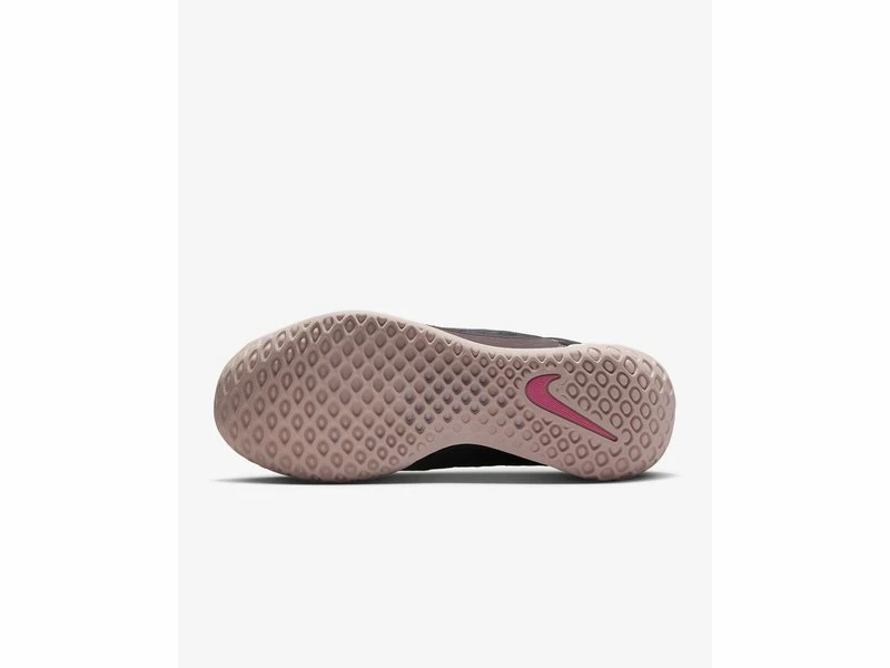 Nike Zoom Court NXT Women's Shoe- Black/Pink 5 Nike Zoom Court NXT Women's Shoe- Black/Pink - Image 3