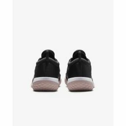 Nike Zoom Court NXT Women's Shoe- Black/Pink 13 Nike Zoom Court NXT Women's Shoe- Black/Pink -CLASH Shop nike zoom court nxt womens shoe black pink 5