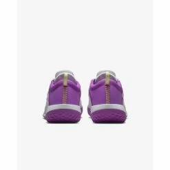 Nike Zoom Court NXT Women's Shoe- White/Fuchsia 13 Nike Zoom Court NXT Women's Shoe- White/Fuchsia -CLASH Shop nike zoom court nxt womens shoe white fuchsia 5