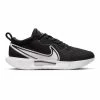 Nike Zoom Court Pro Men's Shoe- Black/White -CLASH Shop nike zoom court pro mens shoe black white