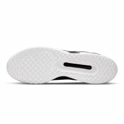 Nike Zoom Court Pro Men's Shoe- Black/White 7 Nike Zoom Court Pro Men's Shoe- Black/White -CLASH Shop nike zoom court pro mens shoe black white 2