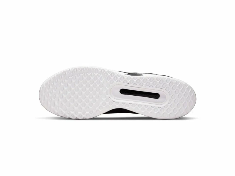 Nike Zoom Court Pro Men's Shoe- Black/White 5 Nike Zoom Court Pro Men's Shoe- Black/White - Image 3