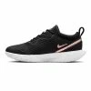 Nike Zoom Court Pro Women's Shoe Black/Red Bronze