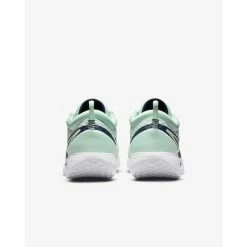 Nike Zoom Court Pro Women's Shoe- Mint Foam/Obsidian/White 13 Nike Zoom Court Pro Women's Shoe- Mint Foam/Obsidian/White -CLASH Shop nike zoom court pro womens shoe mint foam obsidian 5