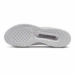 Nike Zoom Court Pro Women's Shoe- White/Silver 7 Nike Zoom Court Pro Women's Shoe- White/Silver -CLASH Shop nike zoom court pro womens shoe white silver 2