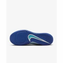 Nike Zoom Vapor Pro 11 Men's Shoe- Photon Dust/Royal 10 Nike Zoom Vapor Pro 11 Men's Shoe- Photon Dust/Royal -CLASH Shop nike zoom vapor pro 11 mens shoe photon dust royal 2