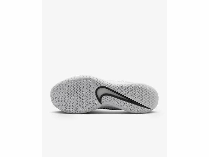 Nike Zoom Vapor Pro 11 Men's Shoe White Black 5 Nike Zoom Vapor Pro 11 Men's Shoe White Black - Image 3