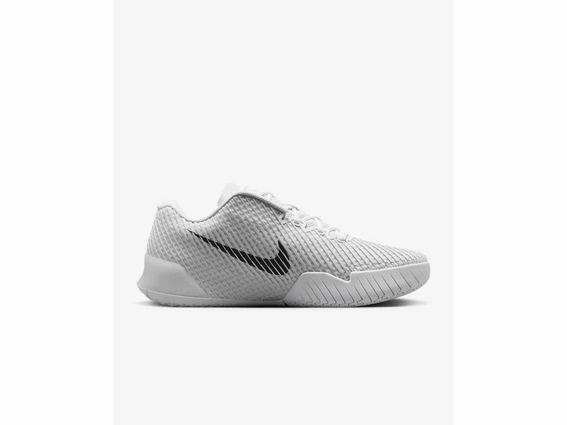 Nike Zoom Vapor Pro 11 Men's Shoe White Black 3 Nike Zoom Vapor Pro 11 Men's Shoe White Black