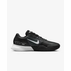 Nike Zoom Vapor Pro 2 Men's Shoe Black/White