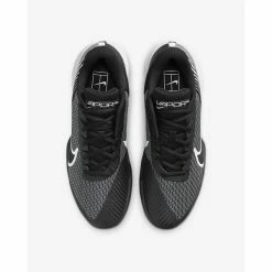 Nike Zoom Vapor Pro 2 Men's Shoe Black/White -CLASH Shop nike zoom vapor pro 2 mens shoe black white 3