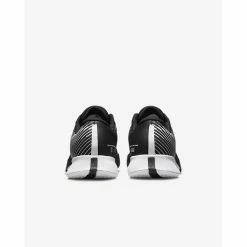 Nike Zoom Vapor Pro 2 Men's Shoe Black/White -CLASH Shop nike zoom vapor pro 2 mens shoe black white 5
