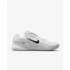 Nike Zoom Vapor Pro 2 Men's Shoe- White 2 Nike Zoom Vapor Pro 2 Men's Shoe- White -CLASH Shop nike zoom vapor pro 2 mens shoe white