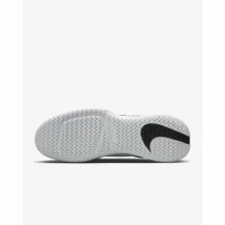 Nike Zoom Vapor Pro 2 Men's Shoe- White 10 Nike Zoom Vapor Pro 2 Men's Shoe- White -CLASH Shop nike zoom vapor pro 2 mens shoe white 2