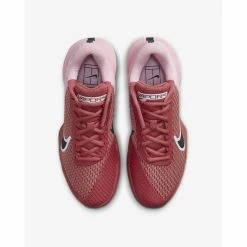 Nike Zoom Vapor Pro 2 Women's Shoe-Obsidian/Soft Pink -CLASH Shop nike zoom vapor pro 2 womens shoe obsidian soft pi 3