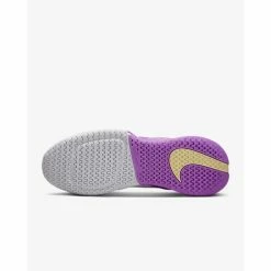 Nike Zoom Vapor Pro 2 Women's Shoe- White/Citron 10 Nike Zoom Vapor Pro 2 Women's Shoe- White/Citron -CLASH Shop nike zoom vapor pro 2 womens shoe white citron 2