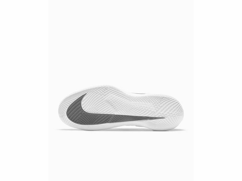 Nike Zoom Vapor Pro Black/Red Bronze Women's Shoe 5 Nike Zoom Vapor Pro Black/Red Bronze Women's Shoe - Image 3