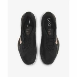 Nike Zoom Vapor Pro Black/Red Bronze Women's Shoe 12 Nike Zoom Vapor Pro Black/Red Bronze Women's Shoe -CLASH Shop nike zoom vapor pro black red bronze womens shoe 4