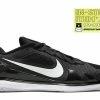 Nike Zoom Vapor Pro Black/White Men's Shoe -CLASH Shop nike zoom vapor pro black white mens shoe
