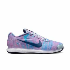 Nike Zoom Vapor Pro Glacier Blue/Midnight Navy Women's Shoe