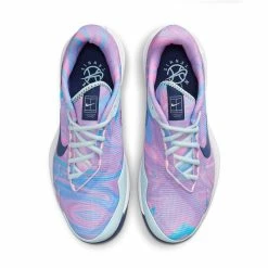 Nike Zoom Vapor Pro Glacier Blue/Midnight Navy Women's Shoe 9 Nike Zoom Vapor Pro Glacier Blue/Midnight Navy Women's Shoe -CLASH Shop nike zoom vapor pro glacier blue midnight navy wom 3