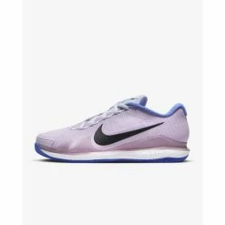 Nike Zoom Vapor Pro Purple/Black Women's Shoe