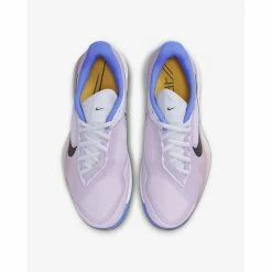 Nike Zoom Vapor Pro Purple/Black Women's Shoe 11 Nike Zoom Vapor Pro Purple/Black Women's Shoe -CLASH Shop nike zoom vapor pro purple black womens shoe 3