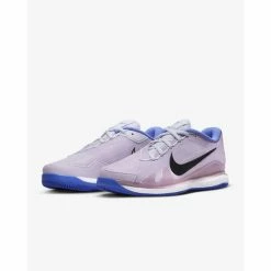 Nike Zoom Vapor Pro Purple/Black Women's Shoe 12 Nike Zoom Vapor Pro Purple/Black Women's Shoe -CLASH Shop nike zoom vapor pro purple black womens shoe 4